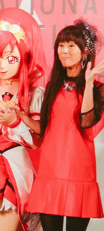 Fushi Japanese voice actor
