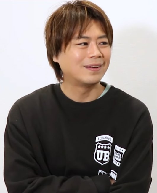 Jellal Fernandes Japanese voice actor