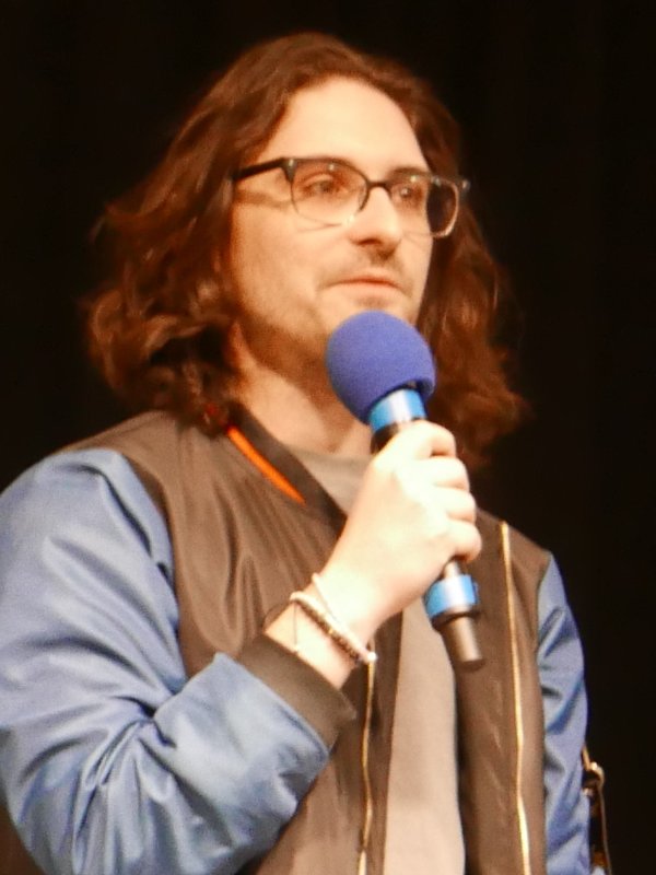 Jonah Scott