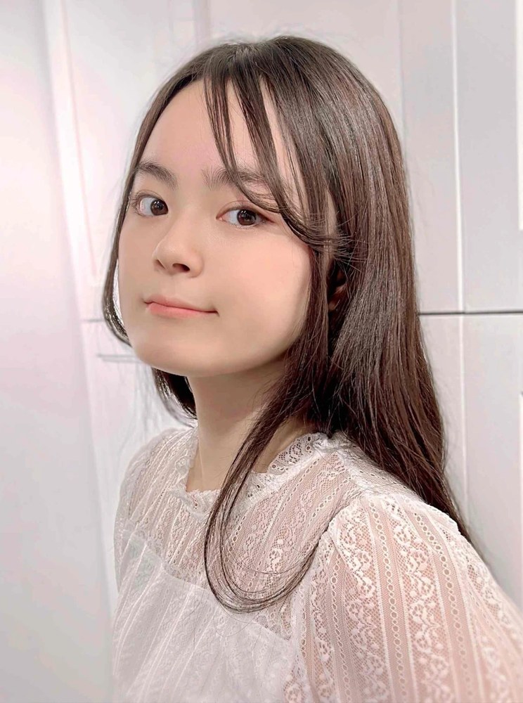 Anna Nagase
