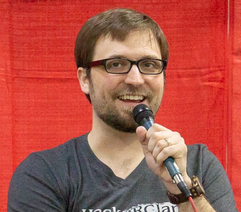 Kyle McCarley