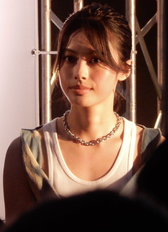Sakura Kiryu
