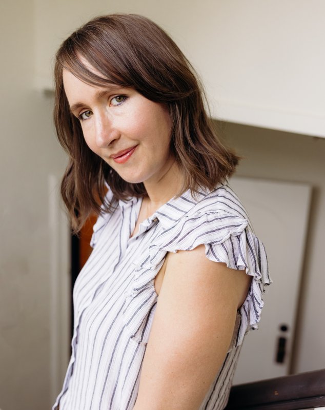 Serie English voice actor
