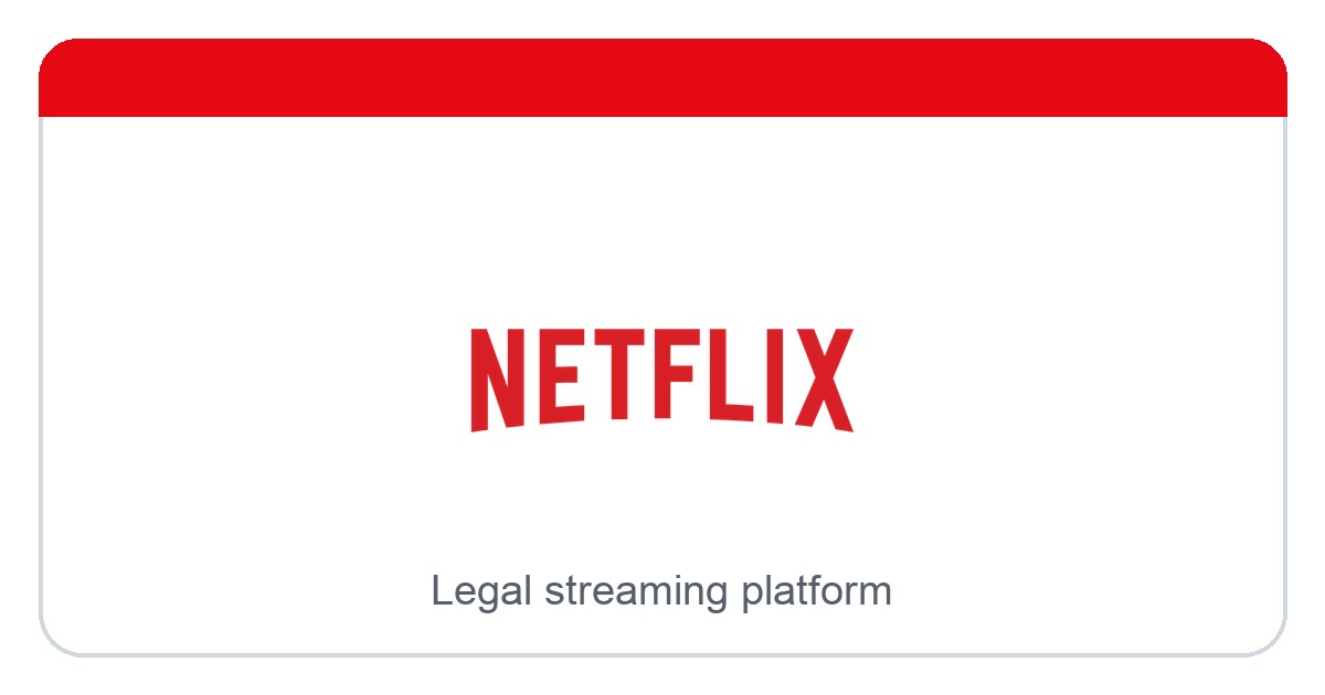 Netflix logo image