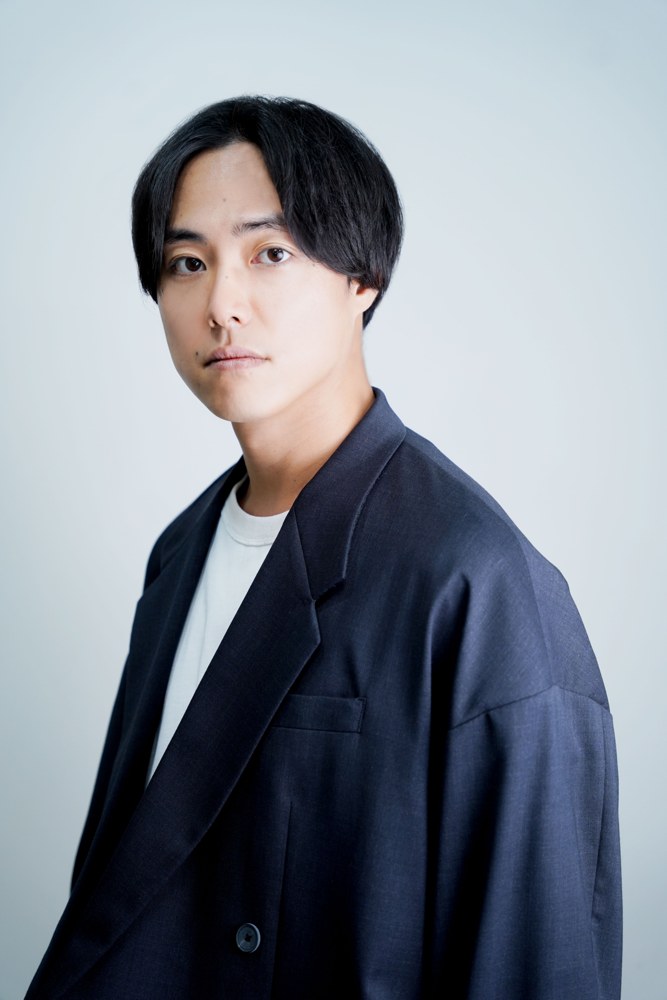Satoshi Inomata