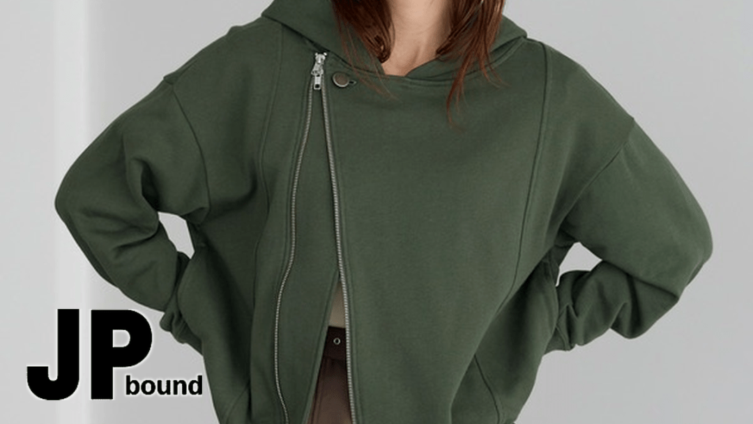 Attack on Titan Gets a Wearable Survey Corps Collection From earth music&ecology featured image