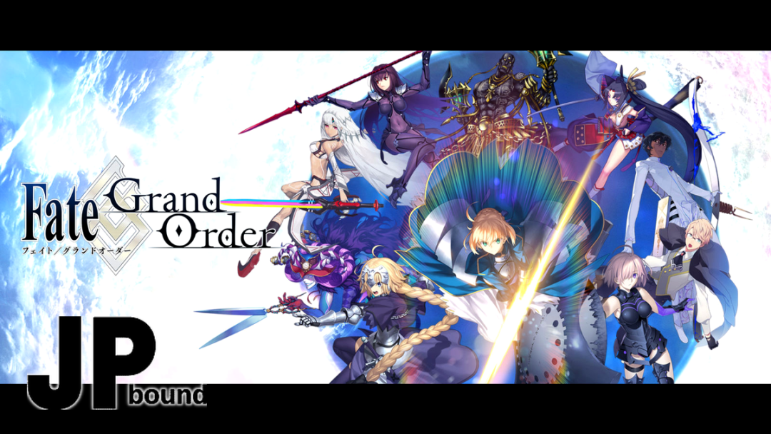 Fate/Grand Order’s Unity 6 Upgrade Means Players Should Prepare Storage featured image