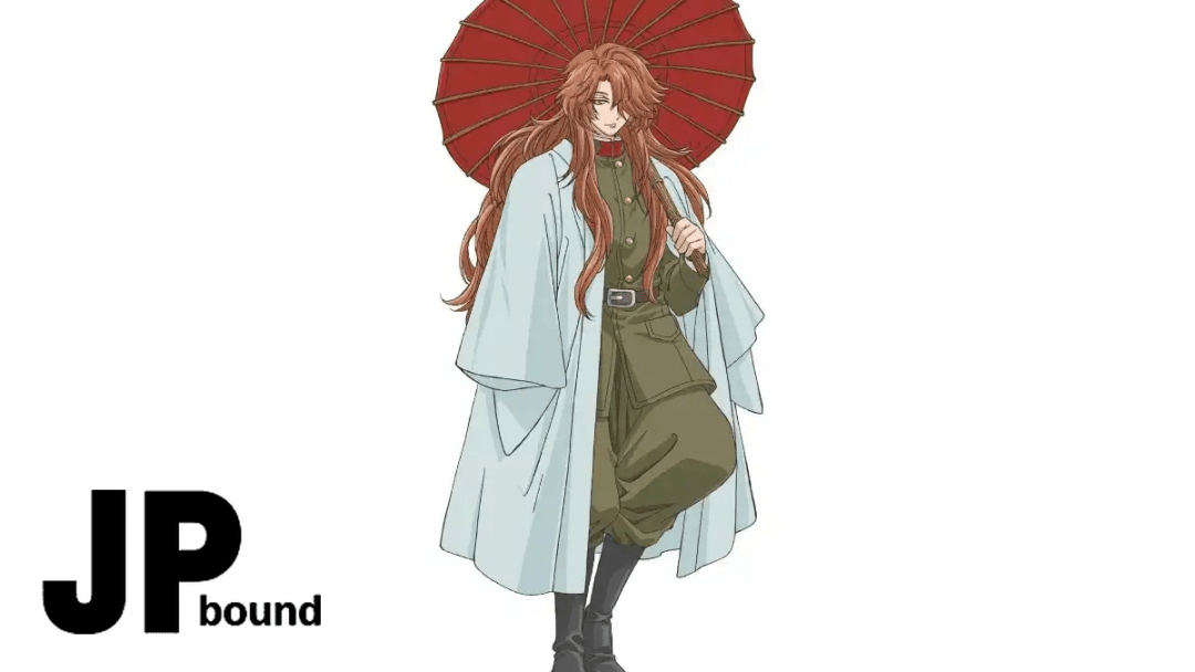Recommendation from Mr. Iwamoto Is Coming in July With Theme Songs and New Cast featured image