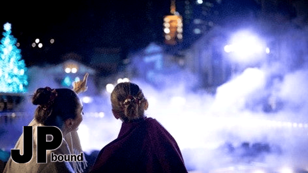 JTB Wants To Sell “KAWAII Onsen Culture” As Japan’s Next Inbound Nightlife Format featured image