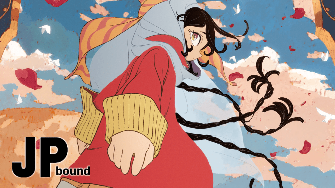 A Tenmaku no Jadougal Exhibition in Hyogo Is Using Anime to Reframe Mongol History featured image