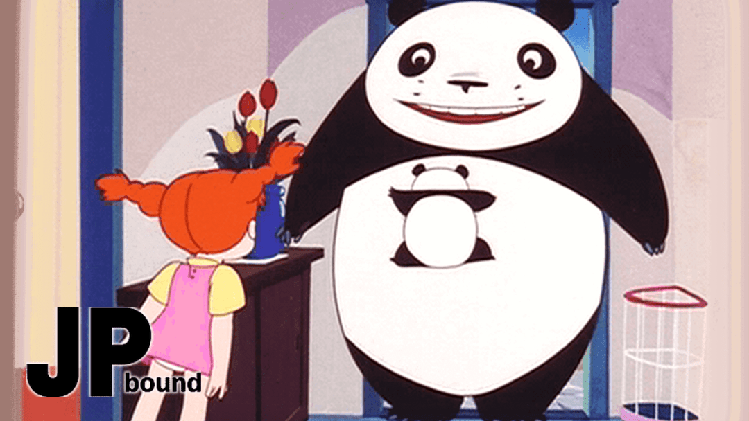 Panda! Go, Panda! Exhibition in Kitakyushu Runs Through October With Photo Spots and Venue-Only Goods featured image